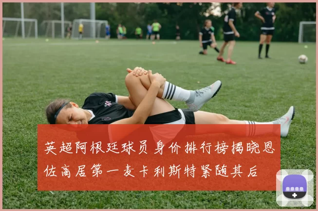 英超阿根廷球员身价排行榜揭晓恩佐高居第一麦卡利斯特紧随其后